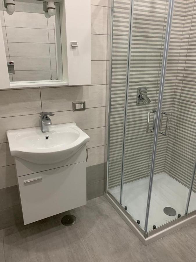 Apartament Monica'S House Neapol Zewnętrze zdjęcie