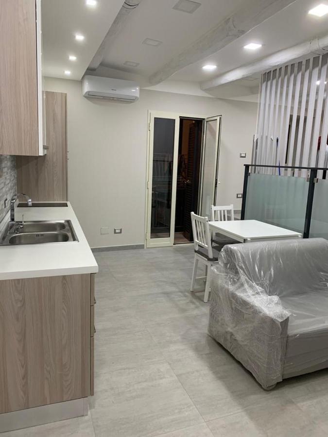 Apartament Monica'S House Neapol Zewnętrze zdjęcie