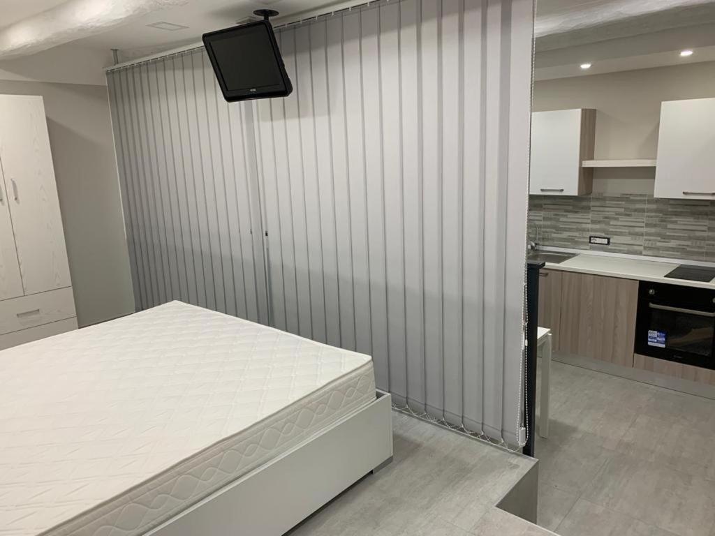 Apartament Monica'S House Neapol Zewnętrze zdjęcie