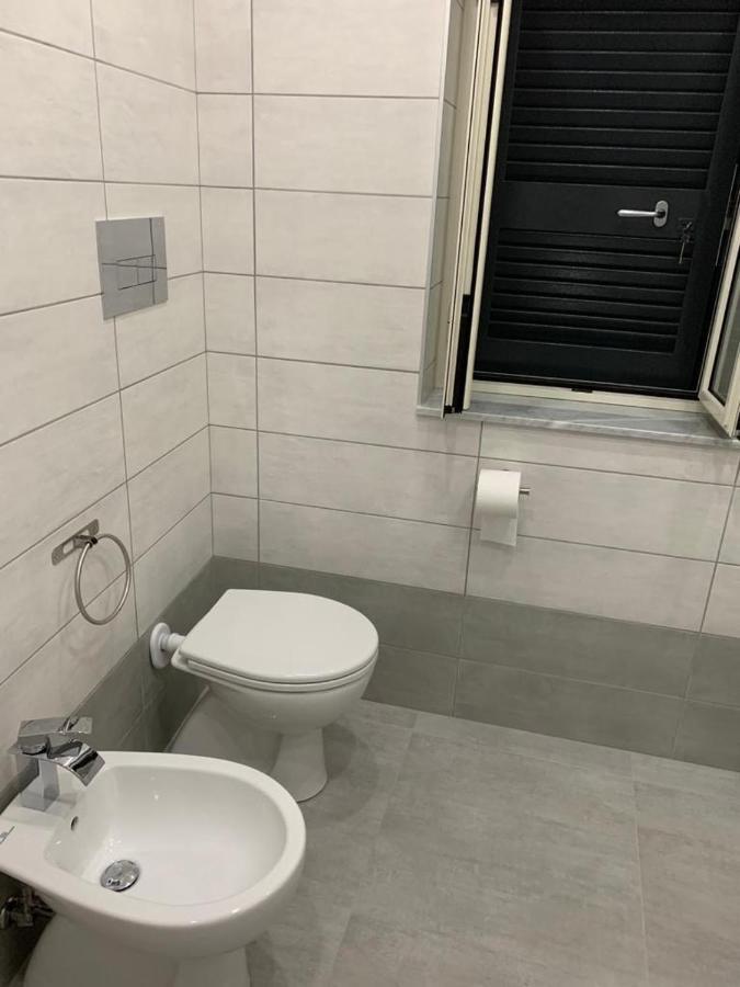 Apartament Monica'S House Neapol Zewnętrze zdjęcie