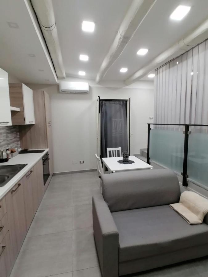 Apartament Monica'S House Neapol Zewnętrze zdjęcie